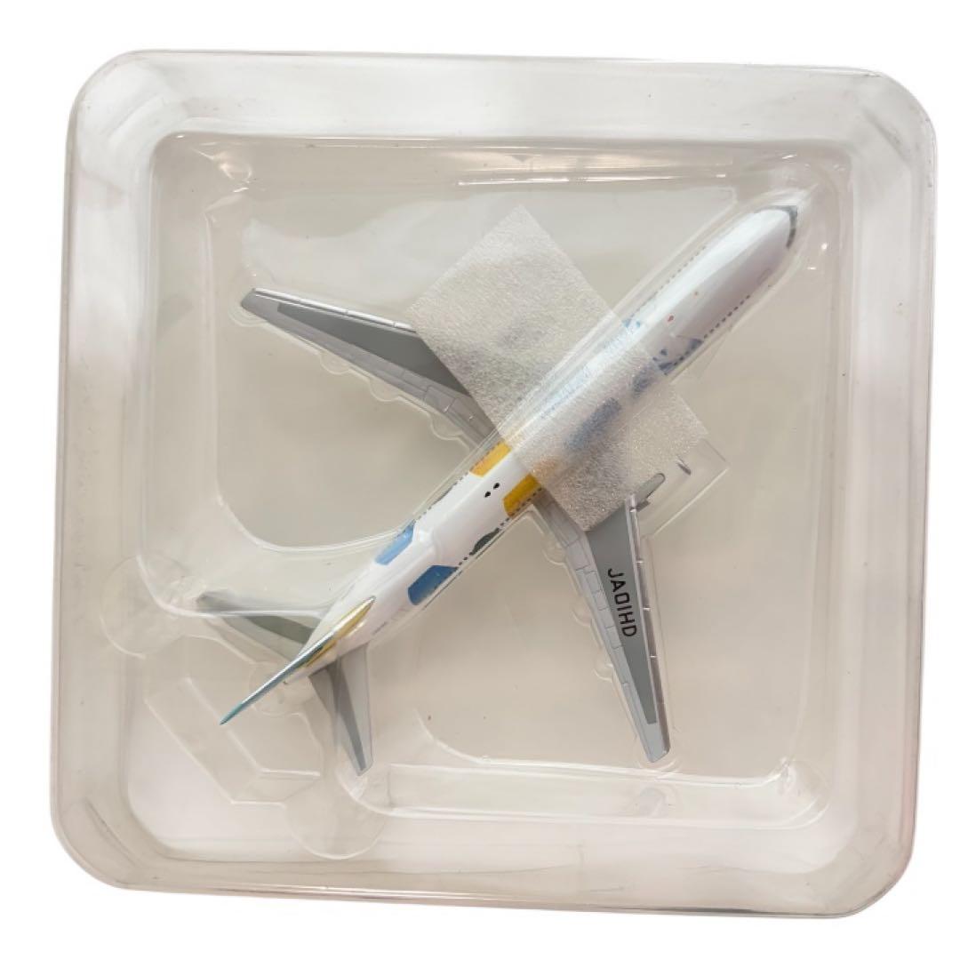 AIR DO B767-300ER JA01HD 1/400 2機セット