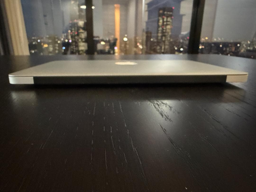 MacBook Air 11インチ 2012 USキー i5 128GB