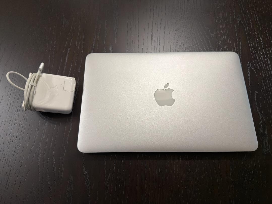 MacBook Air 11インチ 2012 USキー i5 128GB