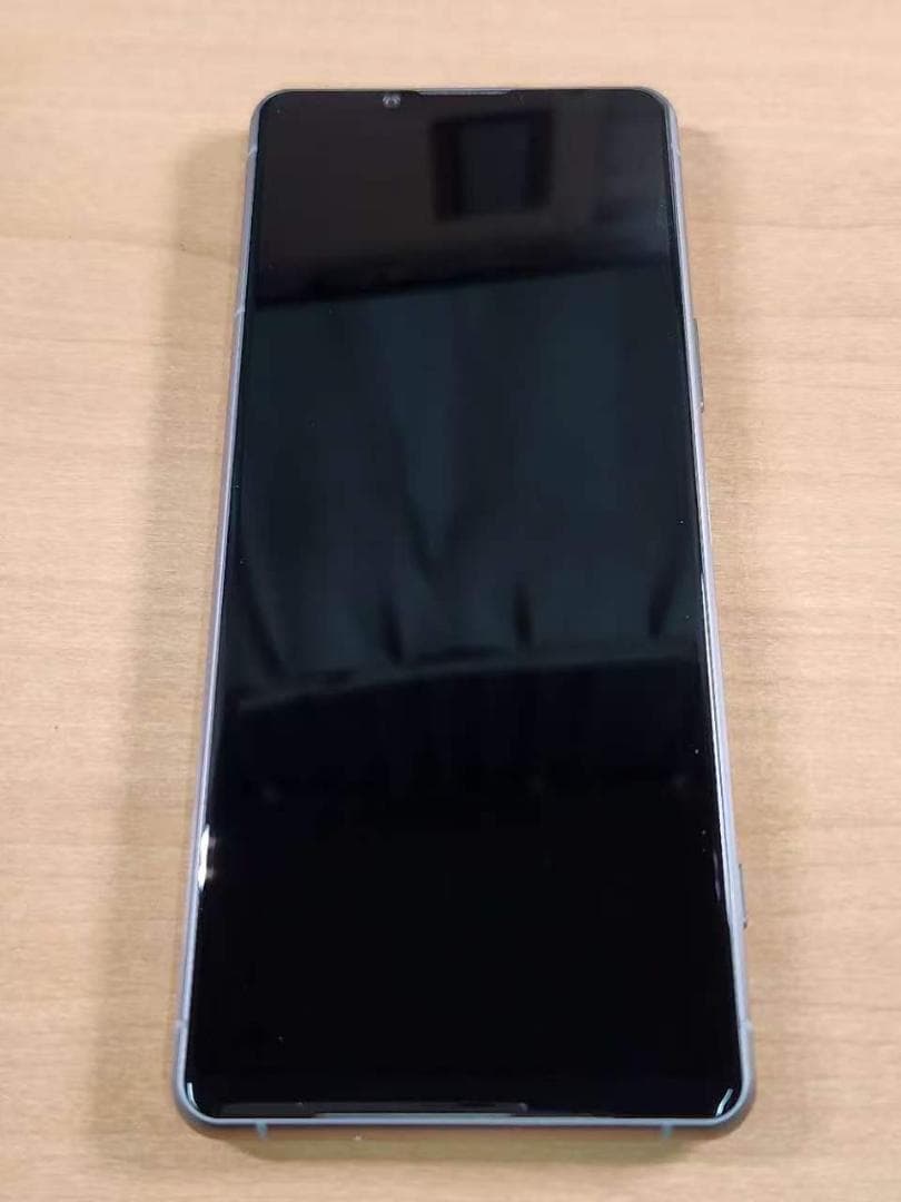 スマートフォン本体 031700E XPERIA SO-53B 128GB