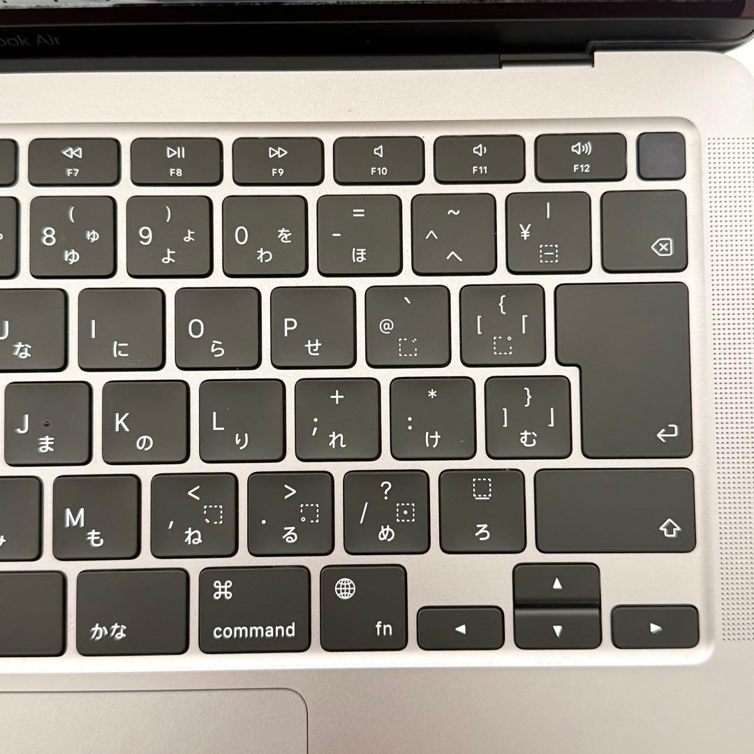 ❤️ MacBook Air M1 13inch ❤️ 美品 ❤️