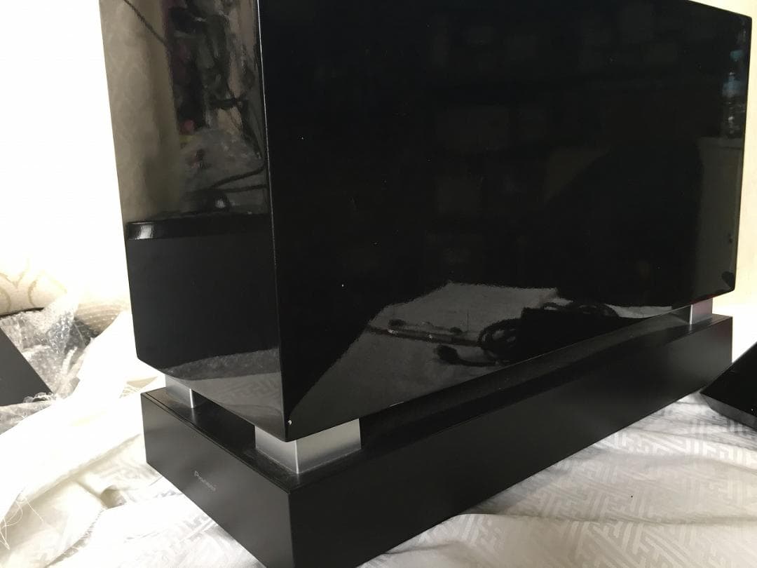パイオニア SX-LX70SW 5.1ch サラウンドシステム