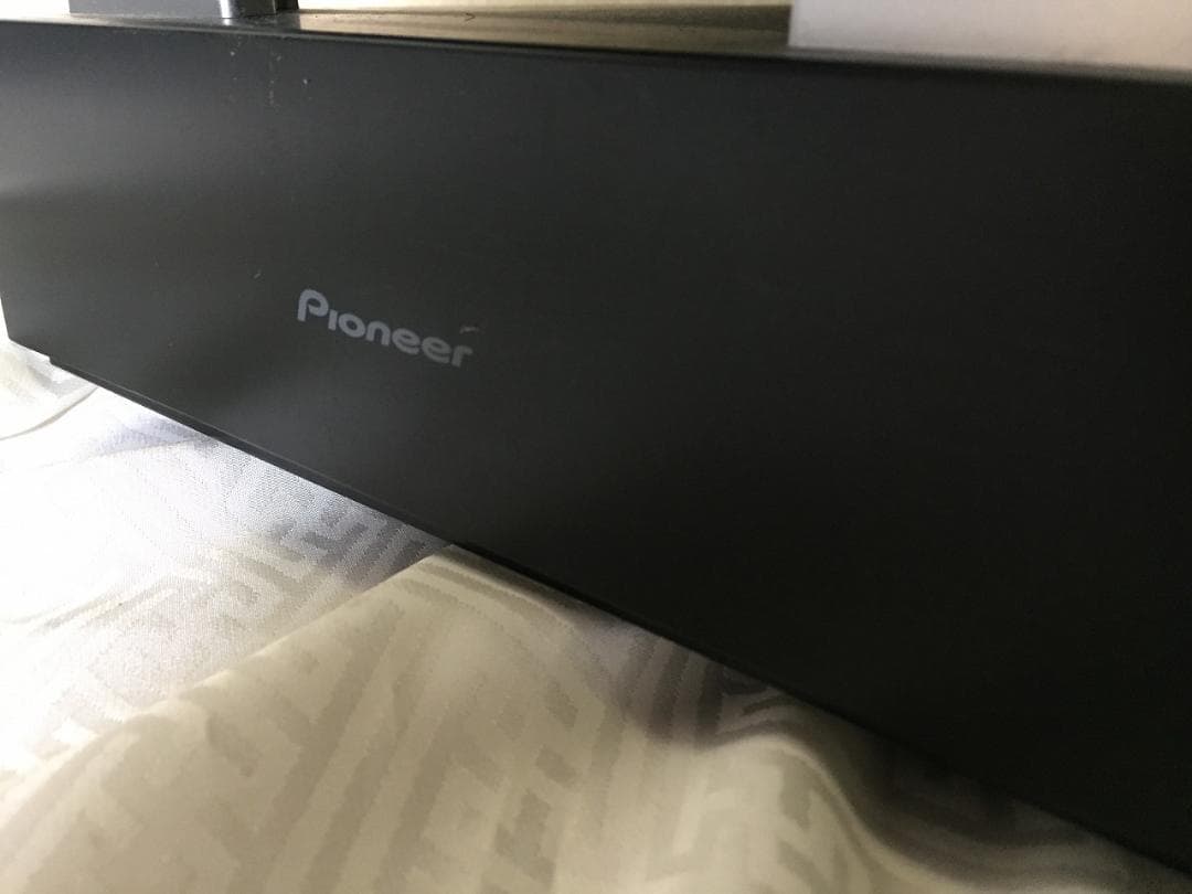 パイオニア SX-LX70SW 5.1ch サラウンドシステム