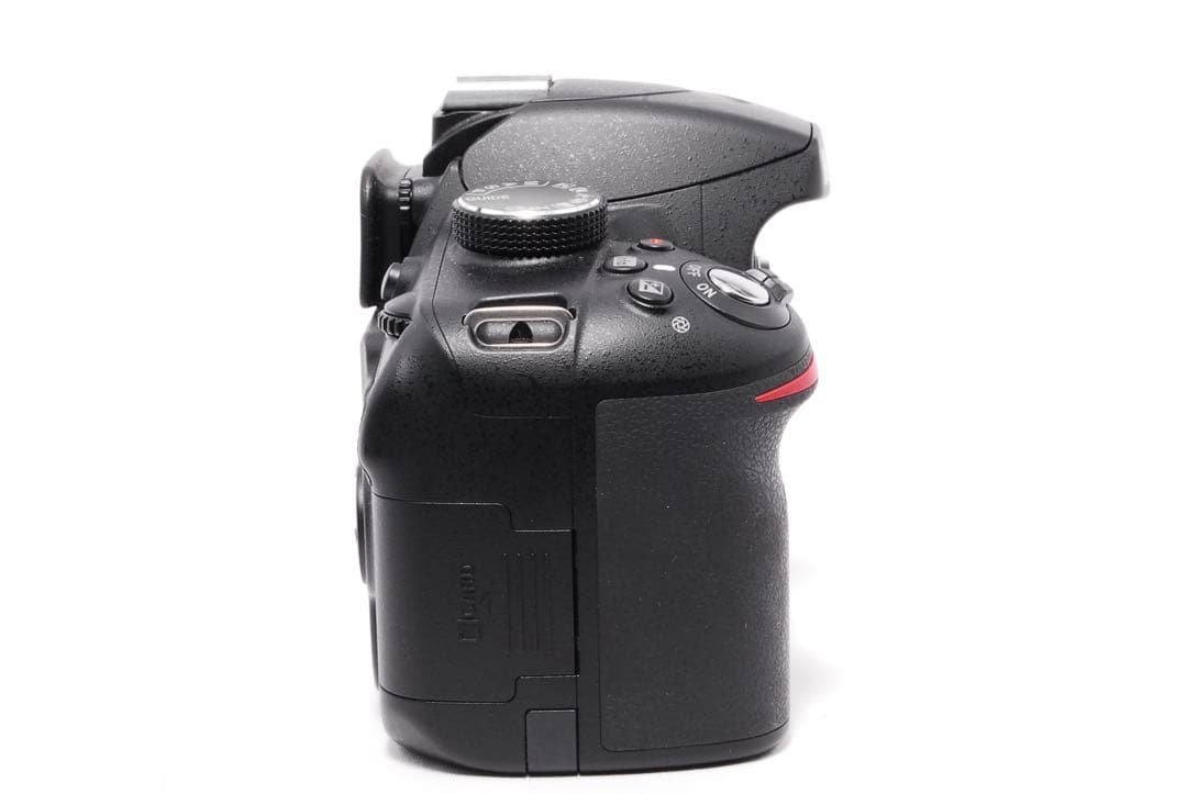 ショット数少なめ◆Nikon D3200◆すぐ使える◆一眼レフカメラ◆スマホ転送