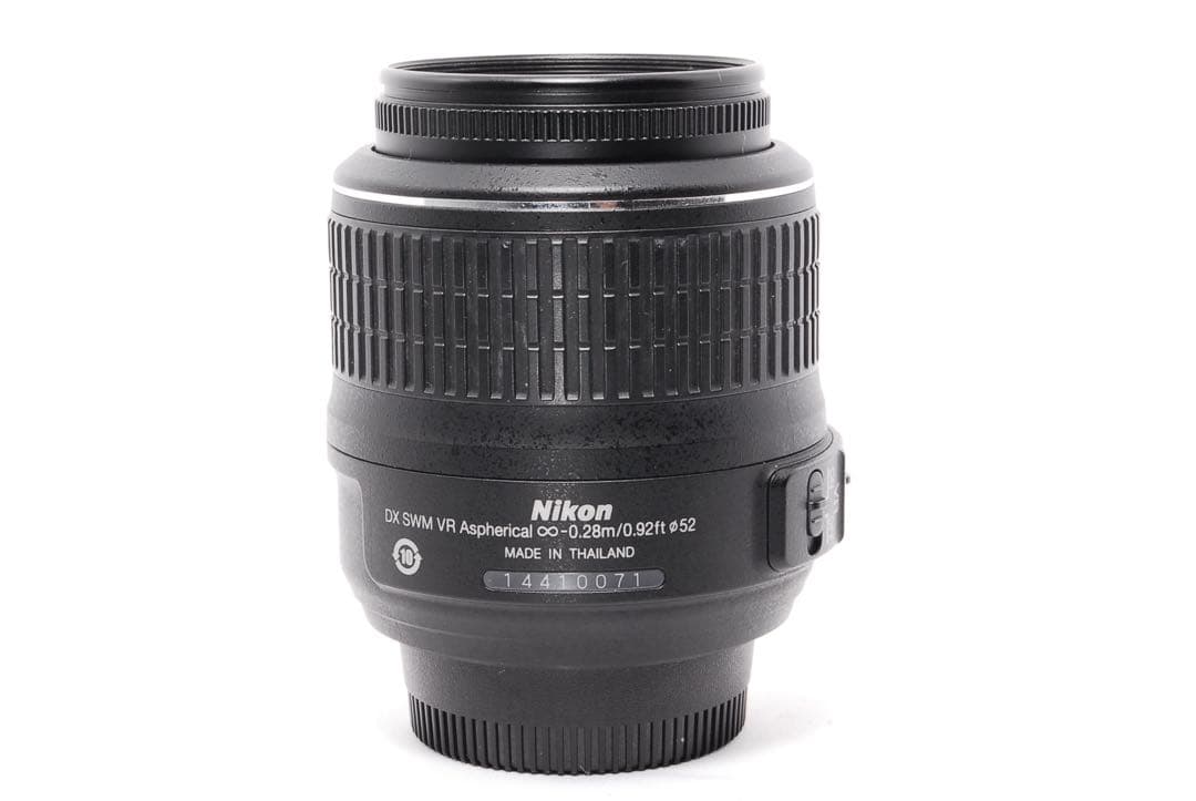ショット数少なめ◆Nikon D3200◆すぐ使える◆一眼レフカメラ◆スマホ転送