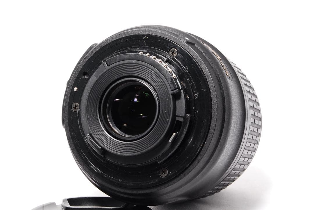 ショット数少なめ◆Nikon D3200◆すぐ使える◆一眼レフカメラ◆スマホ転送