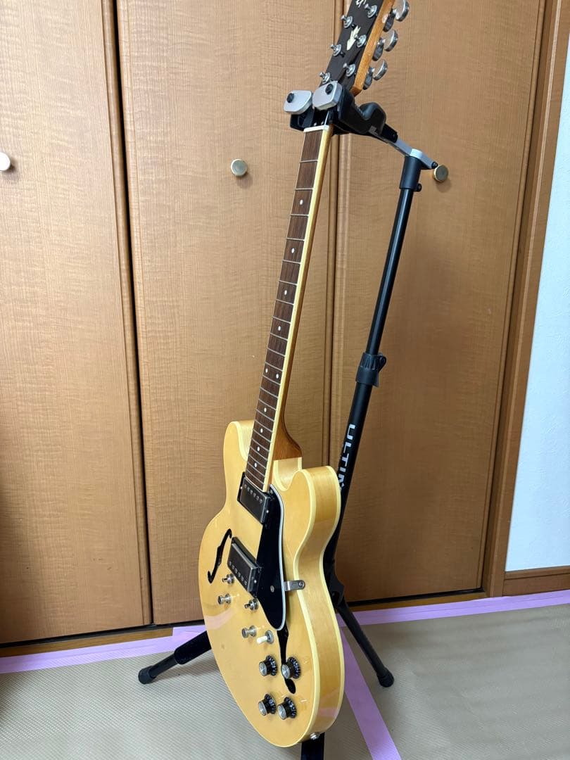Epiphone ES-339 2020年製 セミアコ