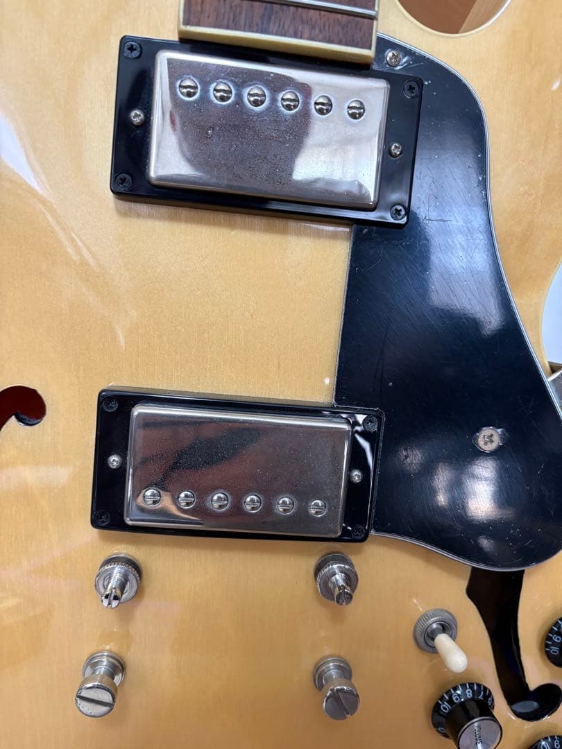 Epiphone ES-339 2020年製 セミアコ