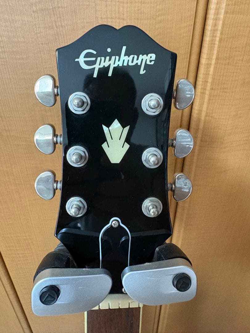 Epiphone ES-339 2020年製 セミアコ