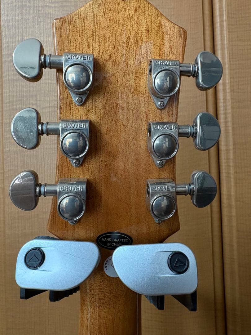 Epiphone ES-339 2020年製 セミアコ