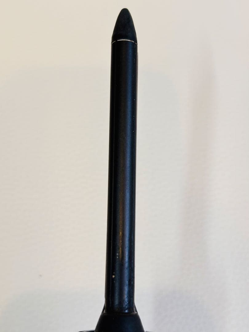 超美品　LENZ Ｒ-8 元巻きレンツ丸アイロン　理容アイロン