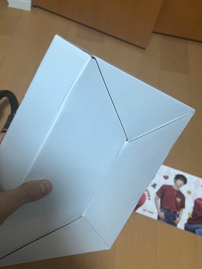 JIN #RUNSEOKJIN_EP_TOUR 2025 ギフト未開封フルセット