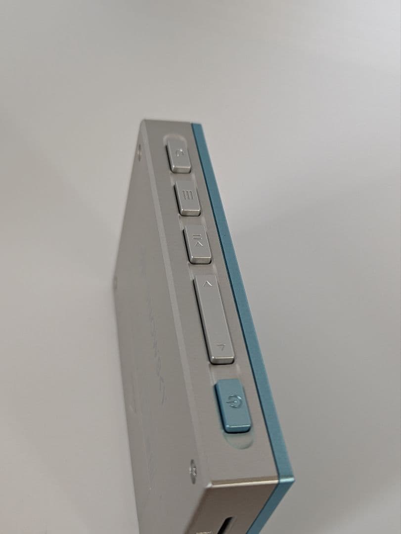 FIIO SKY ECHO MINI デジタルオーディオプレーヤー