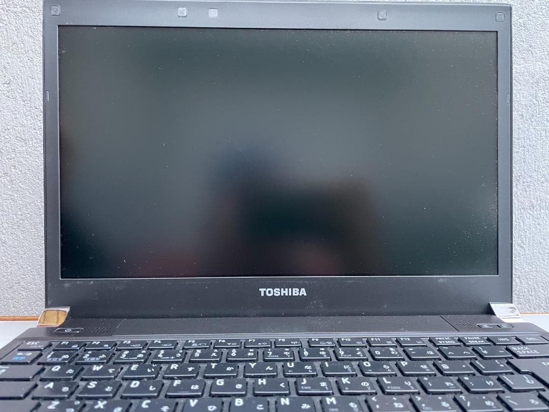 ★ SSD 新品 ★ R732/27A ノート PC i5 8GB パソコン