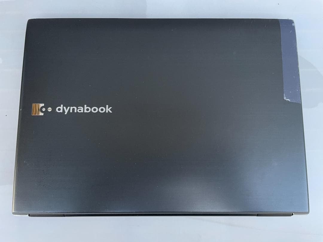 ★ SSD 新品 ★ R732/27A ノート PC i5 8GB パソコン