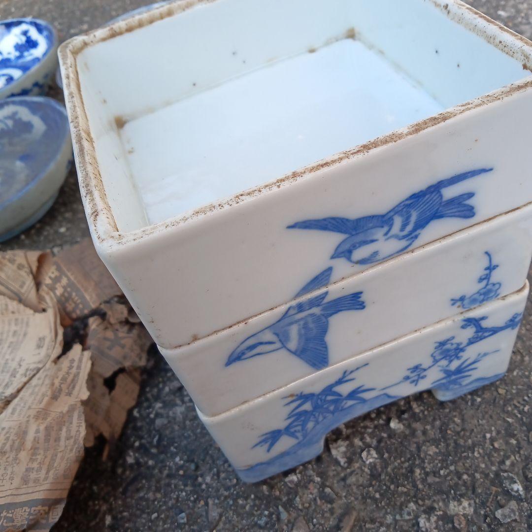 重箱セット