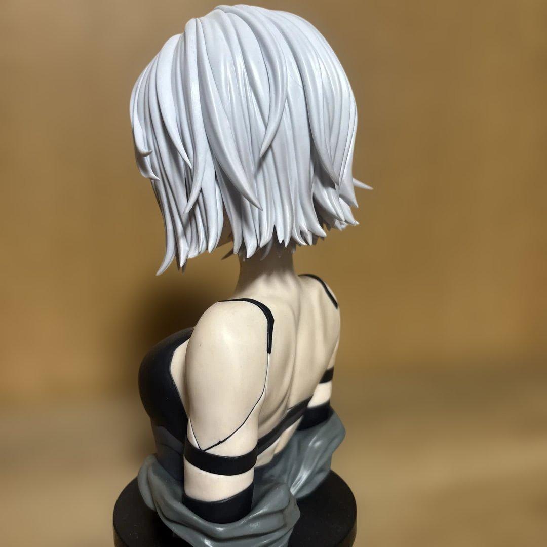 【箱無し・説明欄ご確認ください】ニーアオートマタ フィギュアＡ２２体セット