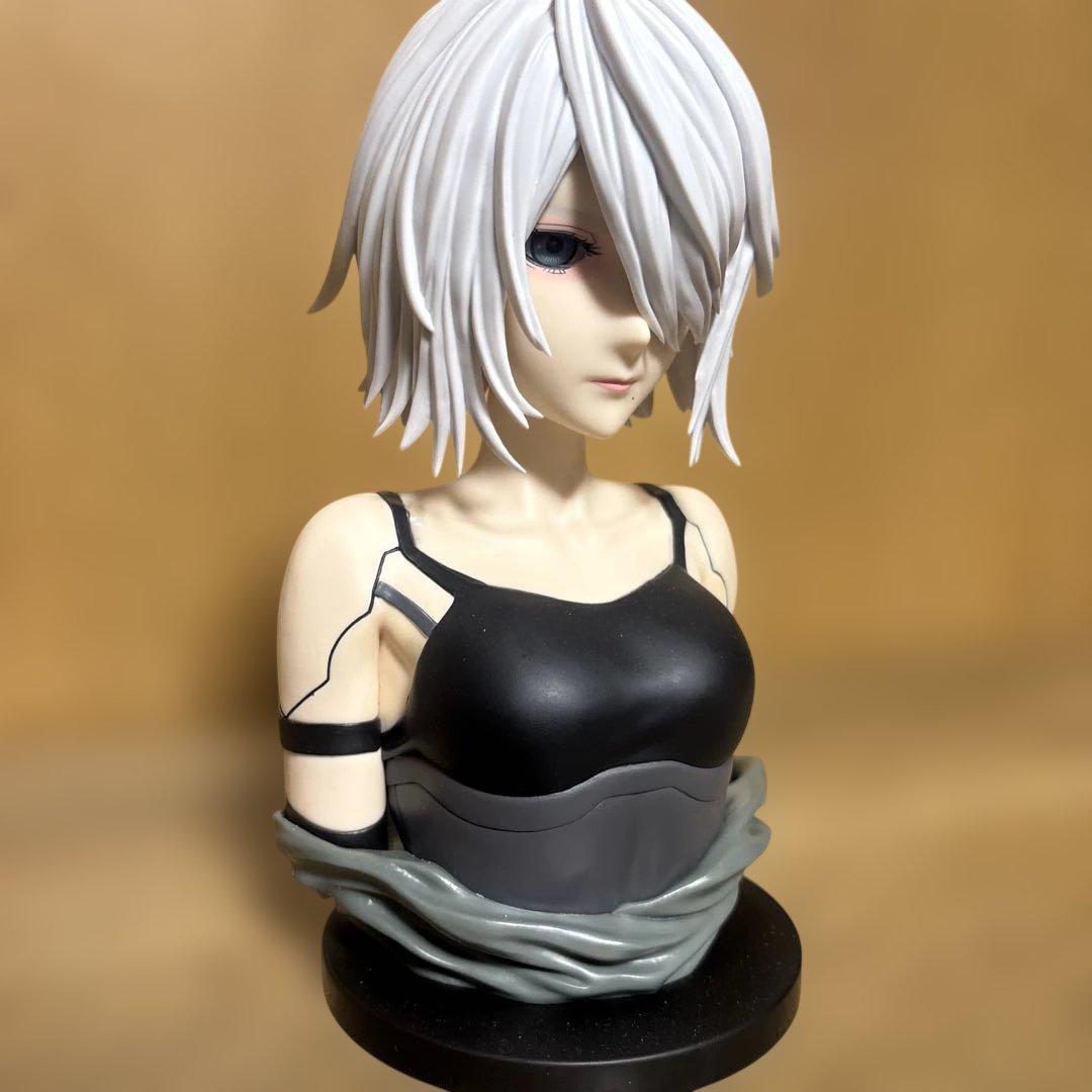【箱無し・説明欄ご確認ください】ニーアオートマタ フィギュアＡ２２体セット