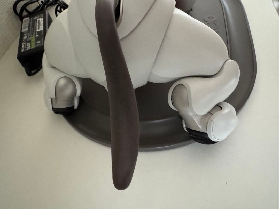 SONY aibo ERS-1000 動作確認済 ACアダプター アイボ