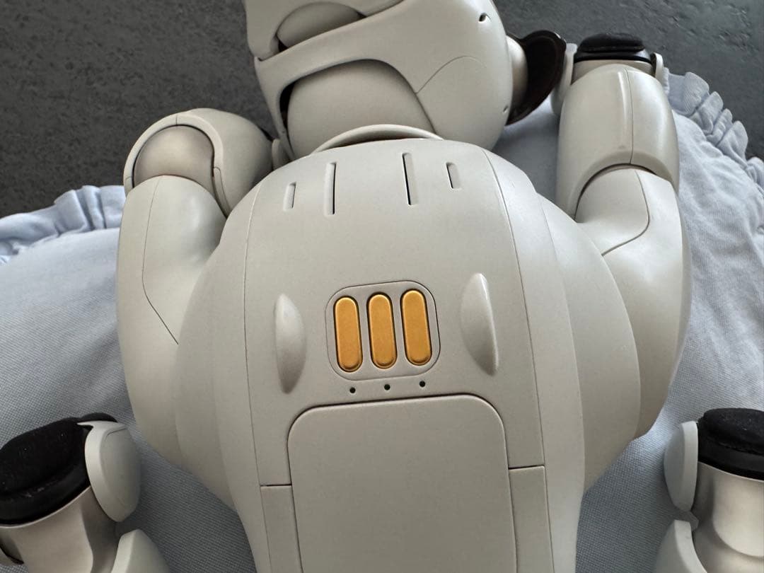 SONY aibo ERS-1000 動作確認済 ACアダプター アイボ