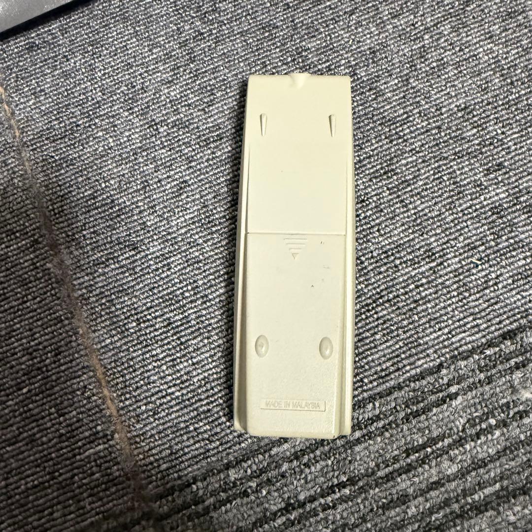 【極美品】動作確認済み　Victor NS-X77WMD