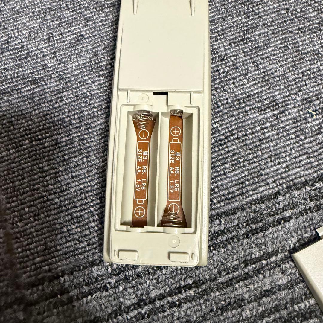 【極美品】動作確認済み　Victor NS-X77WMD