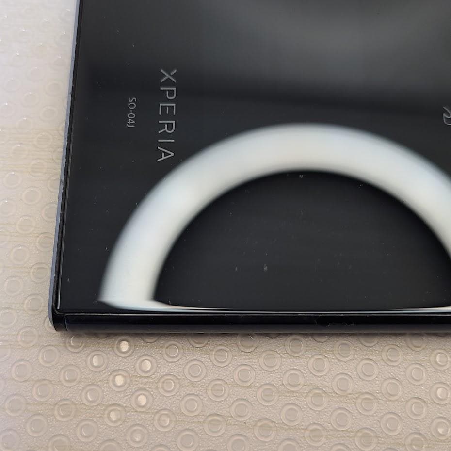 Xperia XZ Premium ■ 4GB/64GB / SO-04J