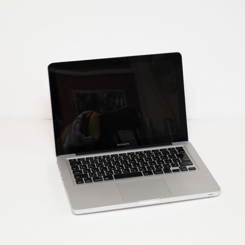 MacBook本体 Apple MacBook Pro 13inch