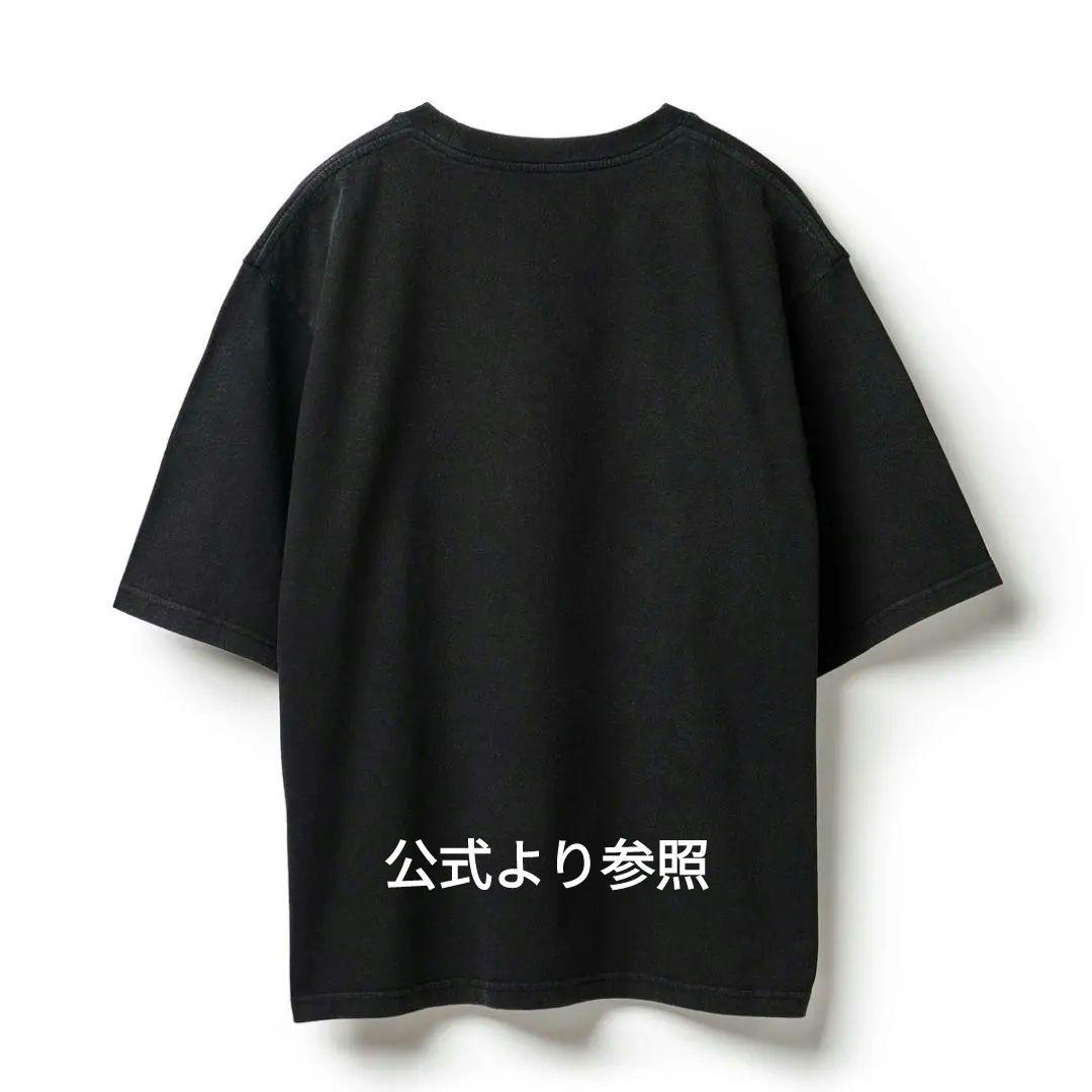 米津玄師 2025ツアー がらくたねこちゃんTシャツ M 未使用未開封