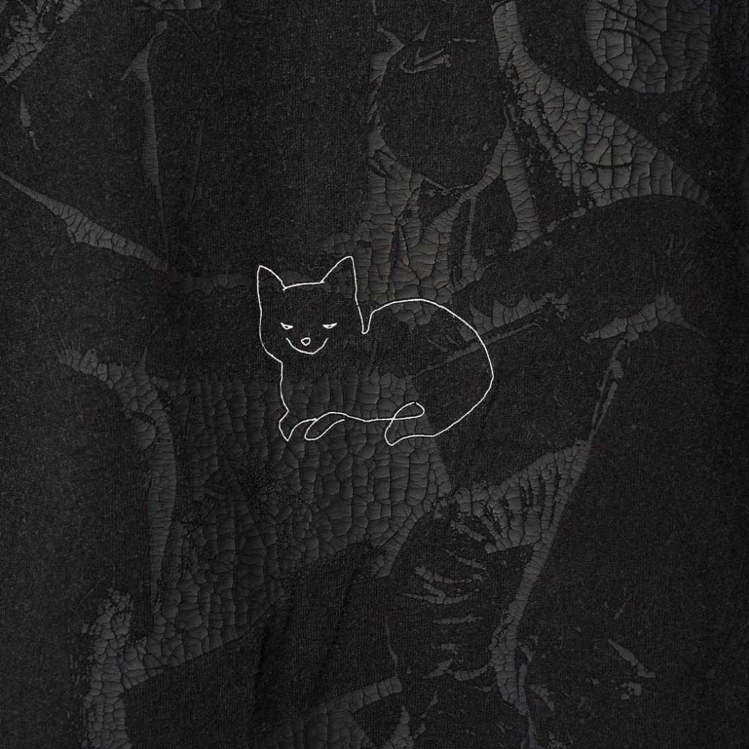 米津玄師 2025ツアー がらくたねこちゃんTシャツ M 未使用未開封