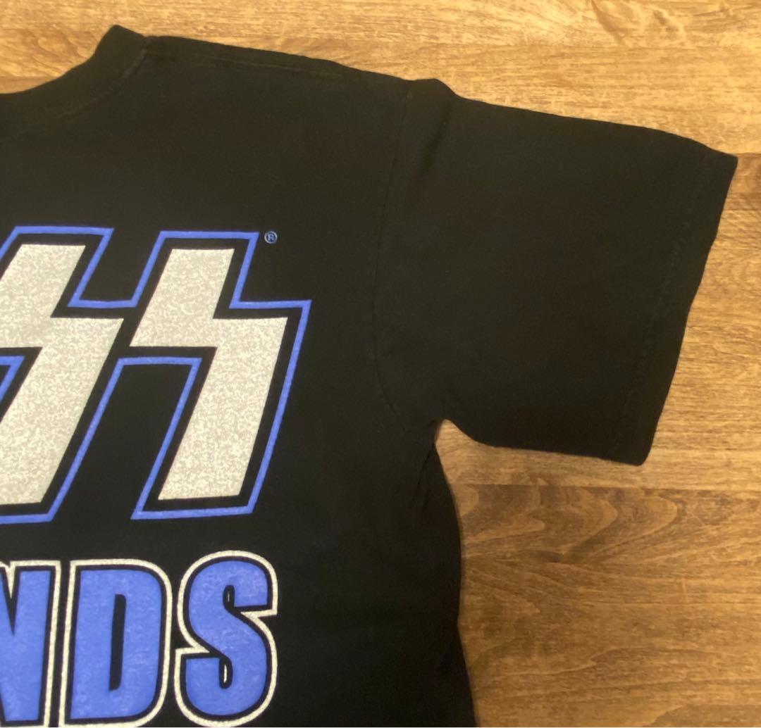 KISS / Tシャツ / フェアウェルツアー1973-2001 / レア