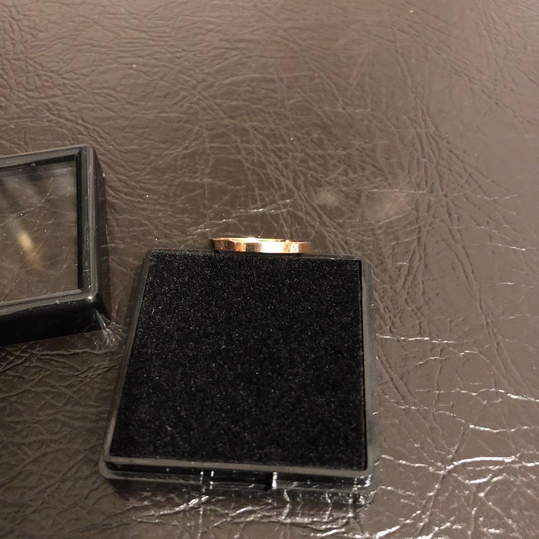 総銀製 ネックジョイントスーパーリングPGP(ヤナギサワソプラノ用)2mm