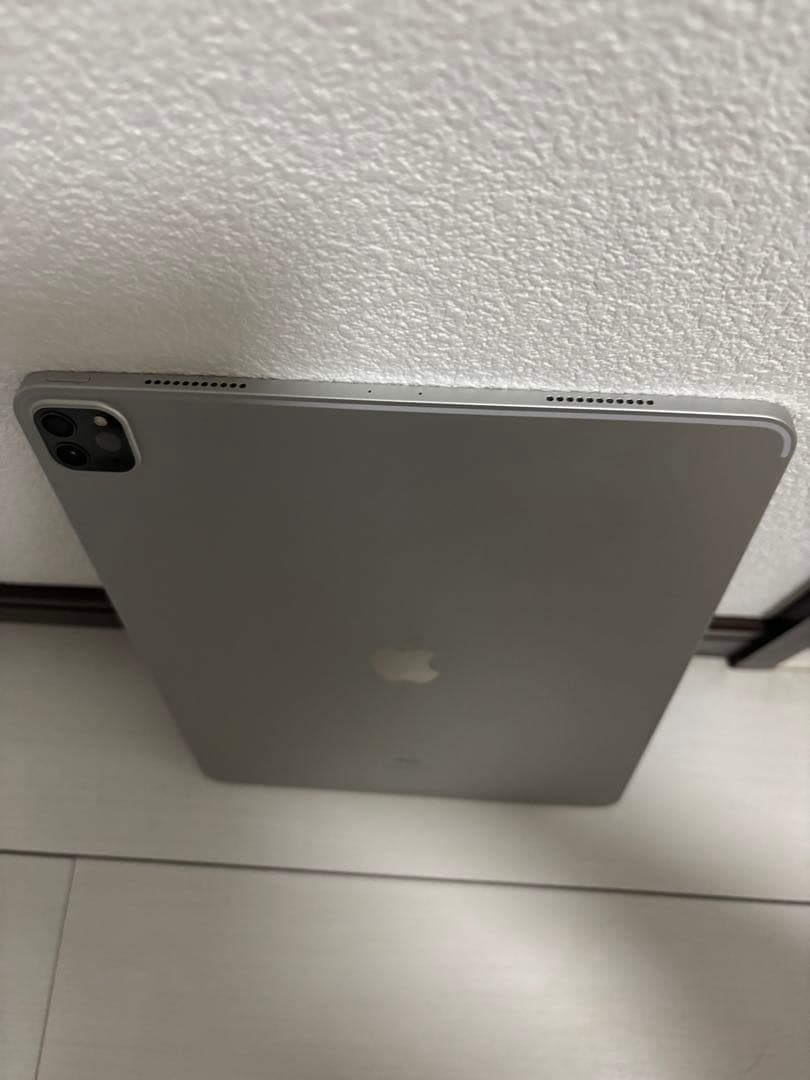 Apple iPad Pro 12.9インチ第5世代256GB シルバー＋‪α‬