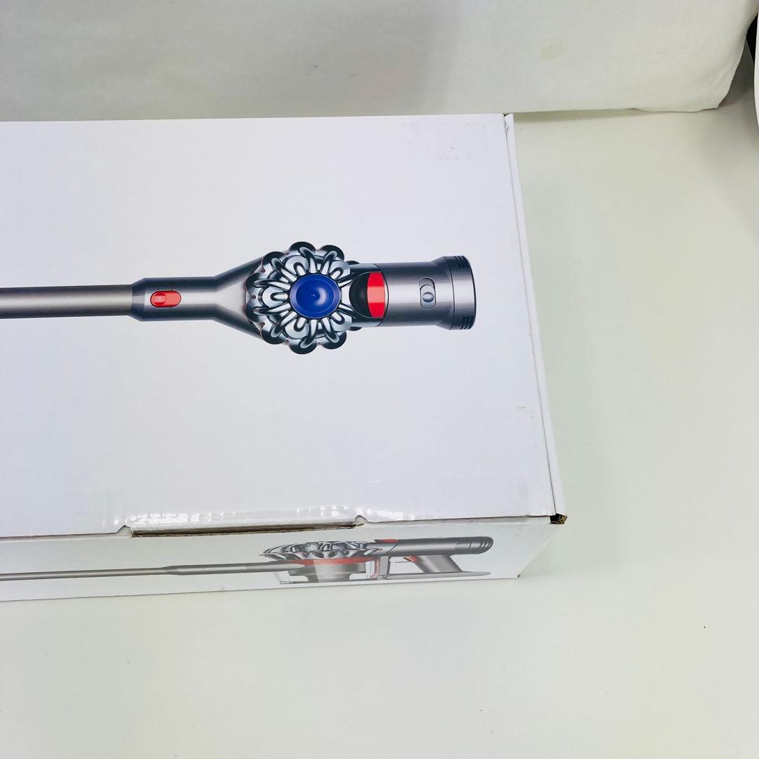 【人気商品】ダイソン V7 Fluffy Origin SV11 TI 掃除機