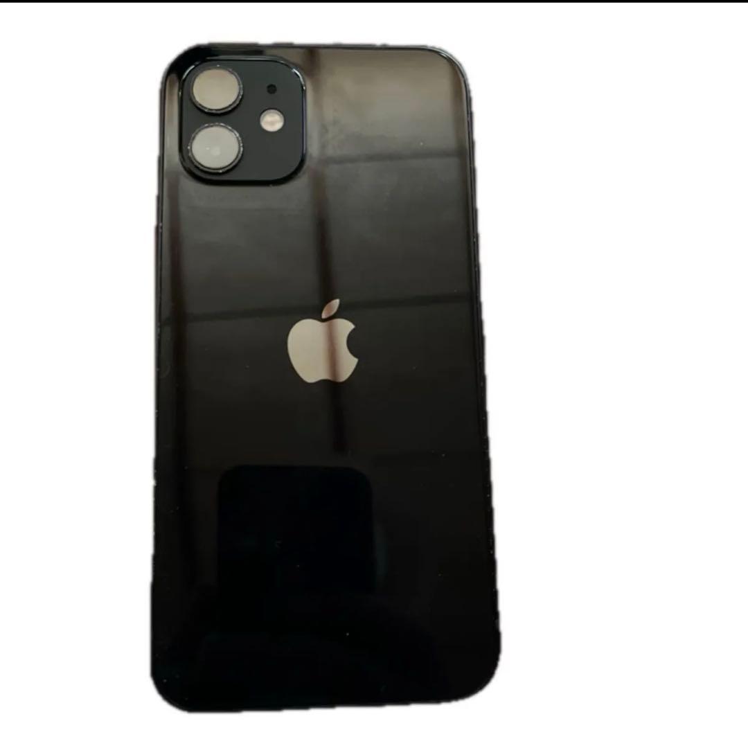 iPhone12 64gb ジャンク品