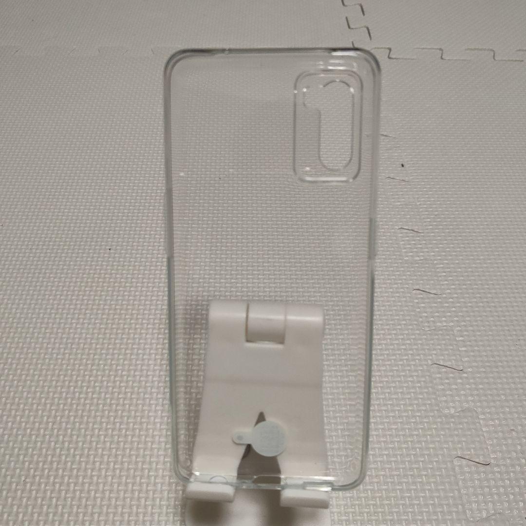 OPPO A55s 5G ミントグリーン 本体　超美品