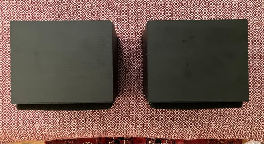 AURATONE 5C モニタースピーカー ペア