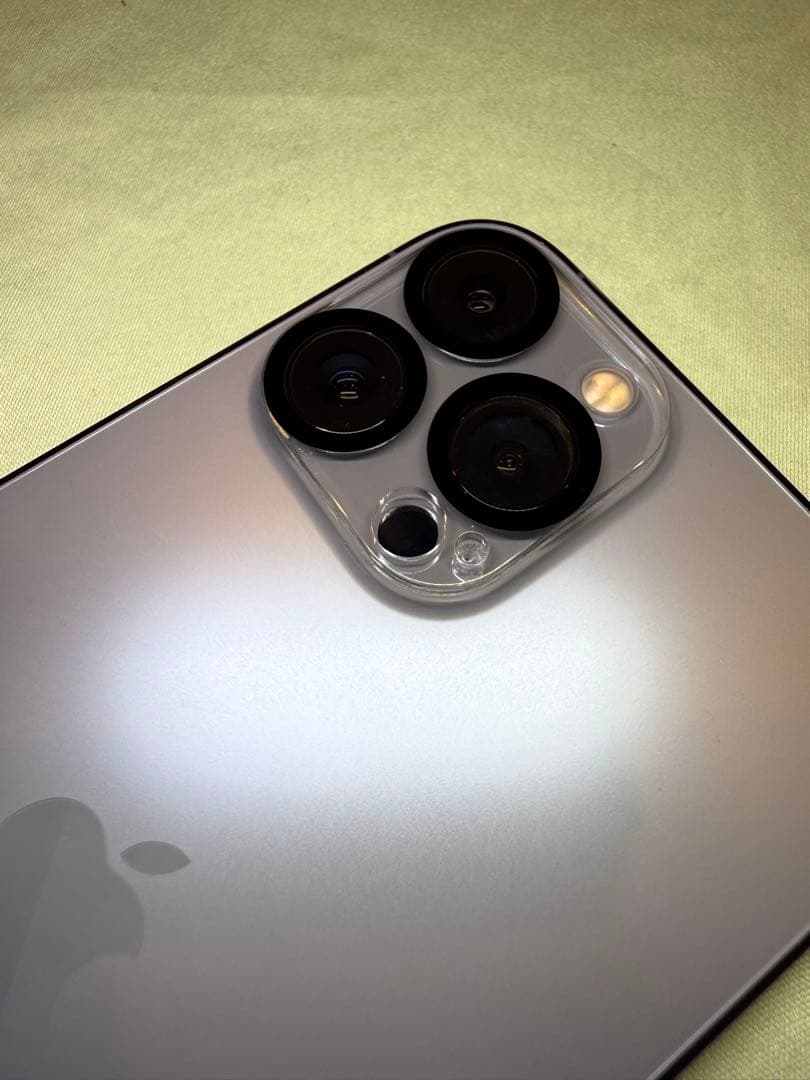 Apple iPhone 13 Pro Max シエラブルー　256GB