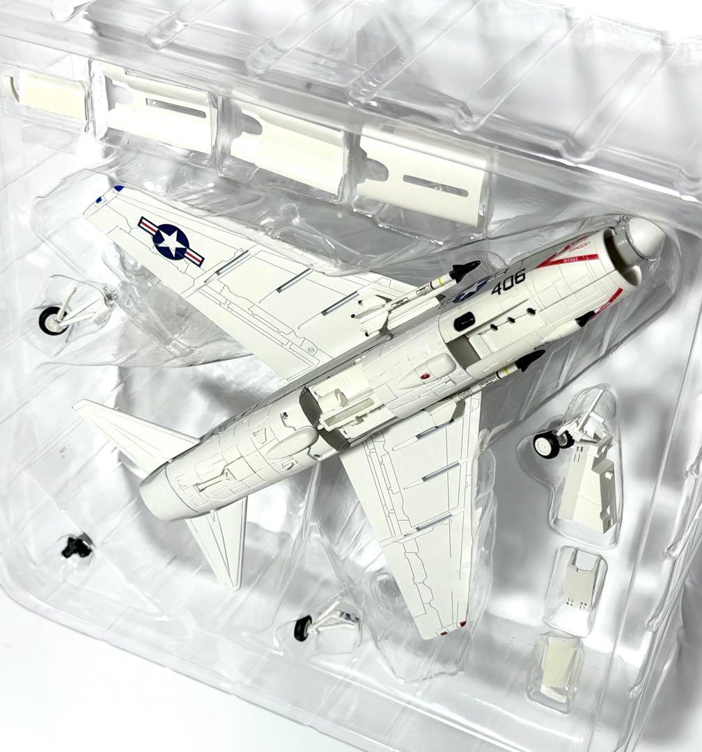 Century Wings 1/72 A-7E Corsair II 米海軍