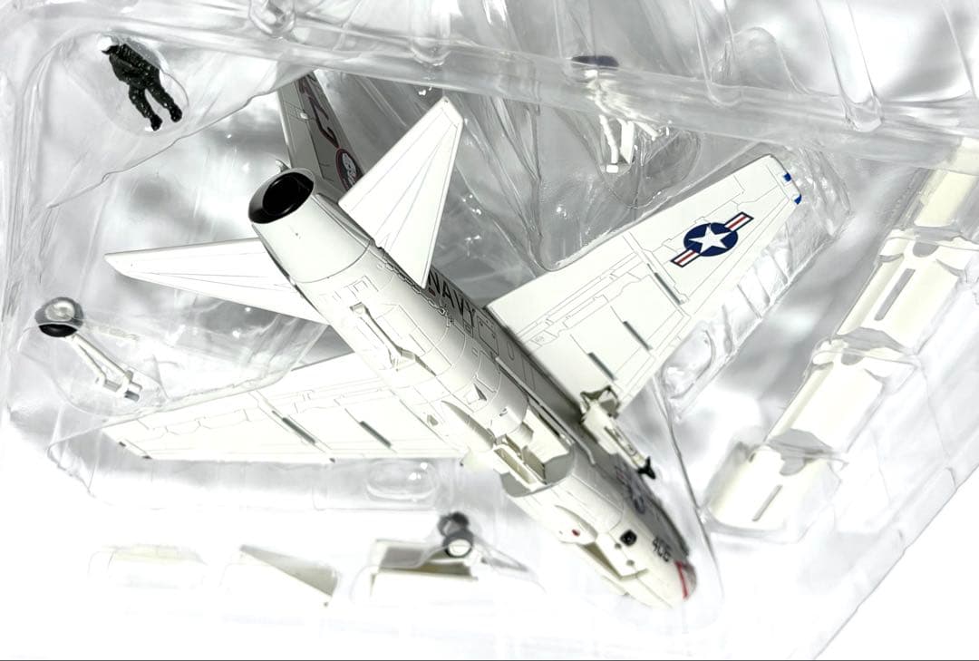 Century Wings 1/72 A-7E Corsair II 米海軍