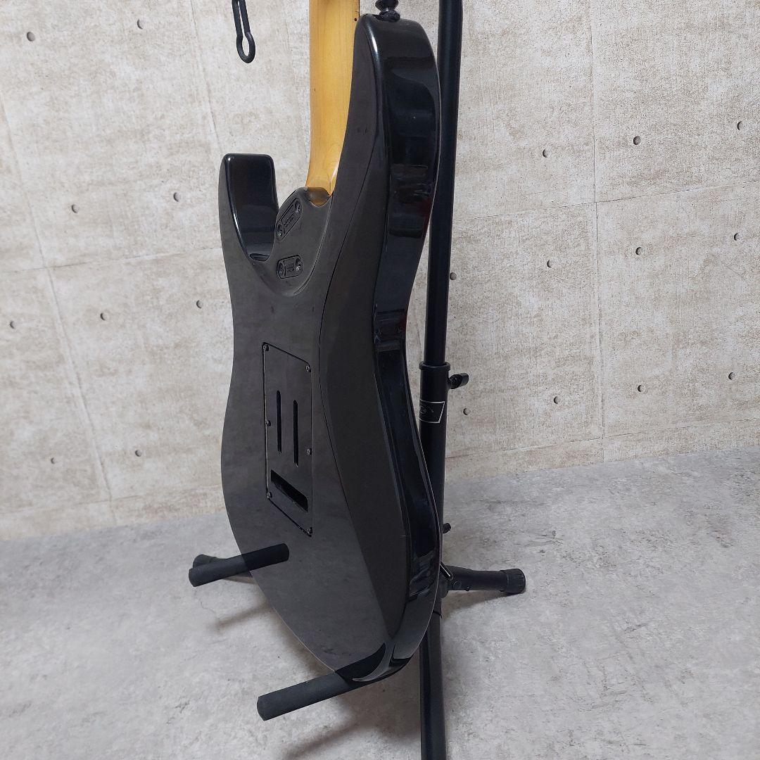【激レア】 YAMAHA YG621M-R スキャロップ ブラック