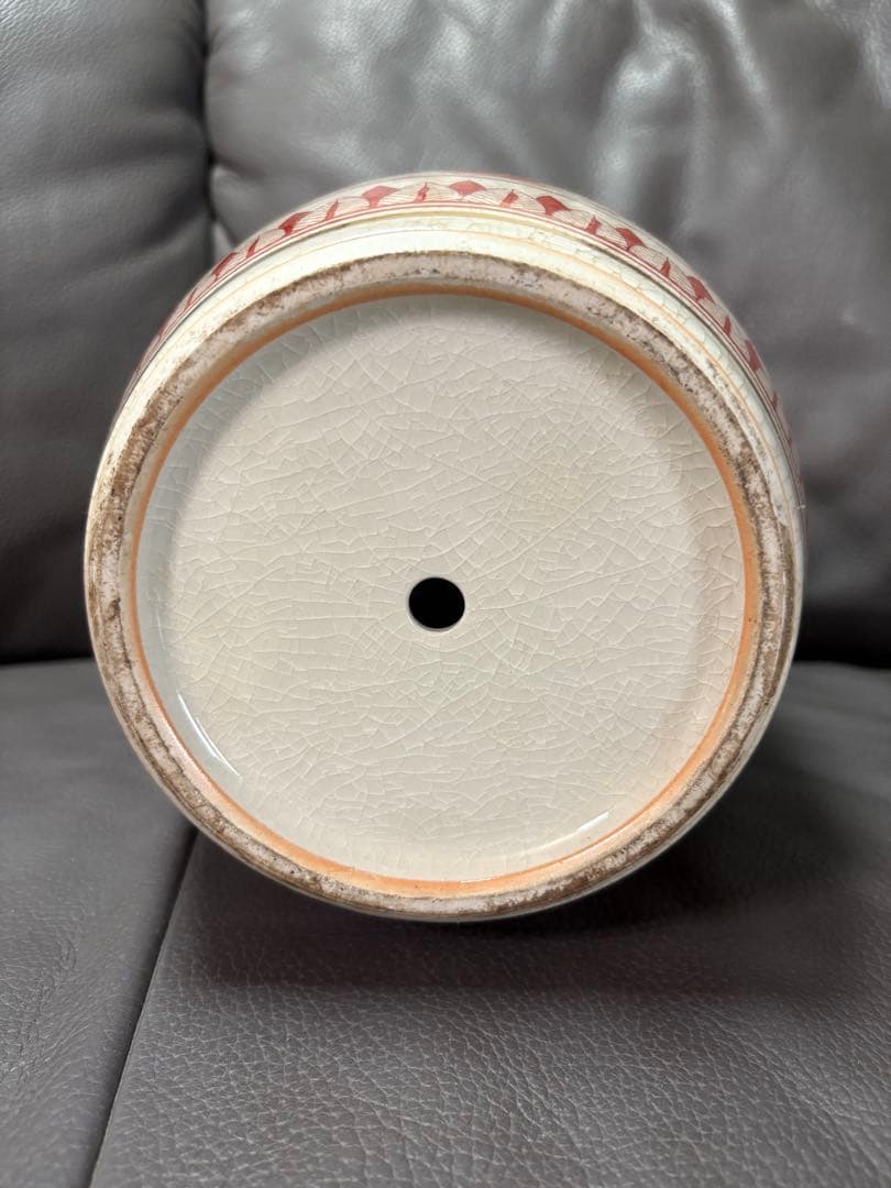 大きめサイズ入れ物　器　置物