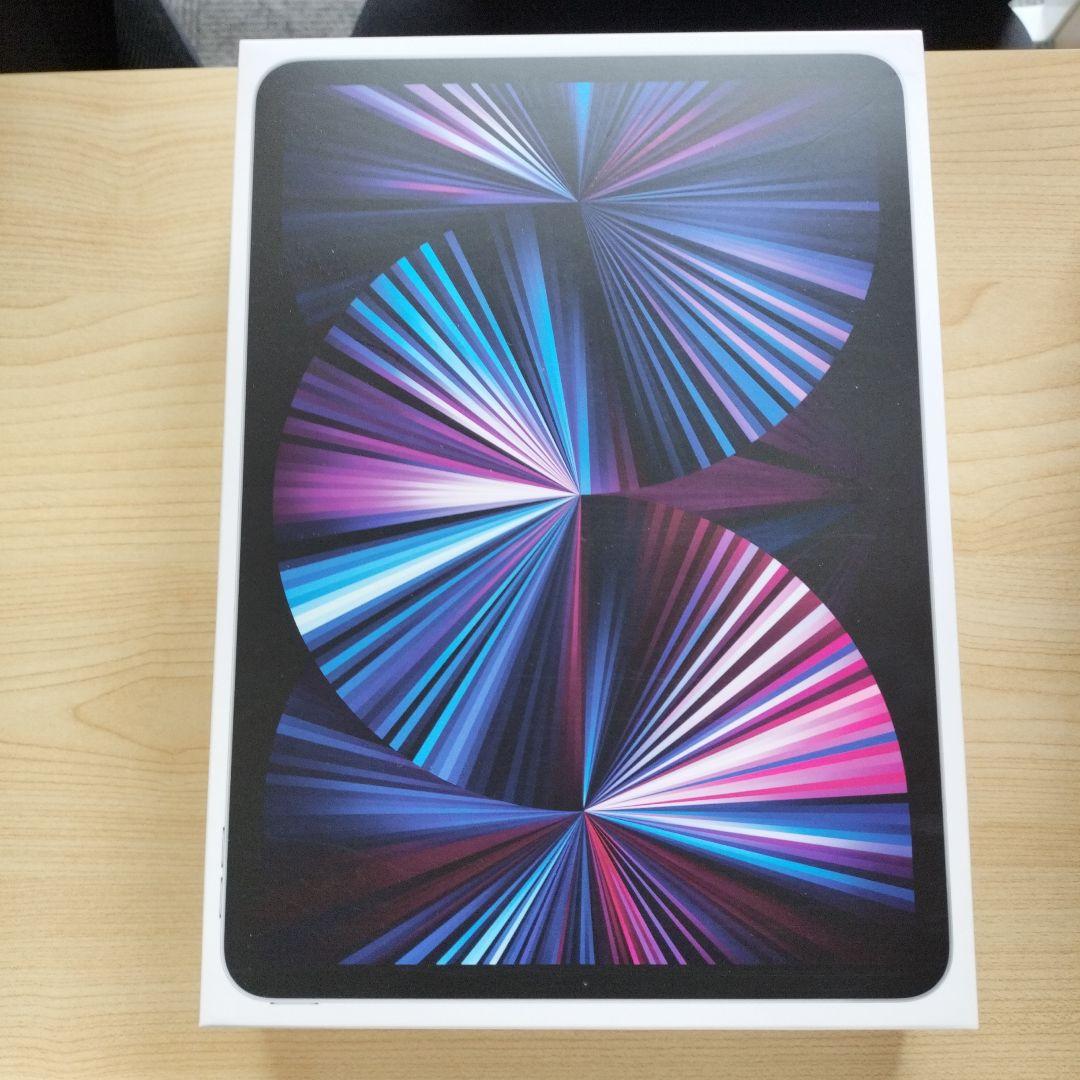 【訳あり】iPad Pro11インチ 第3世代　1TB スペースグレー