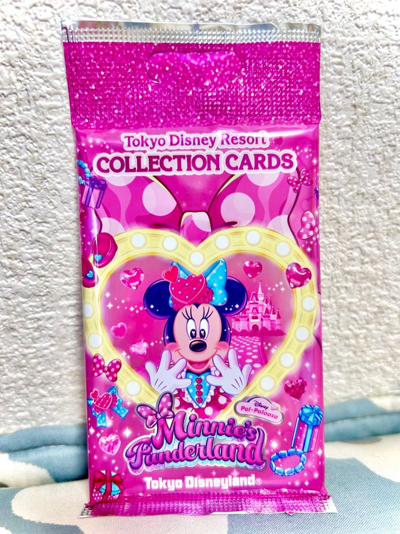 【24時間以内発送】ディズニーランド ディズニー ミニー パルパルーザ グッズ