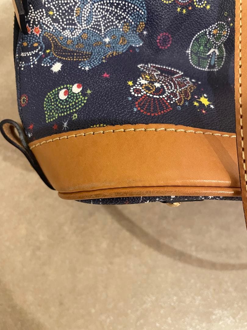 ドゥーニー&バーク　ディズニー　メインストリートエレクトリカルパレード