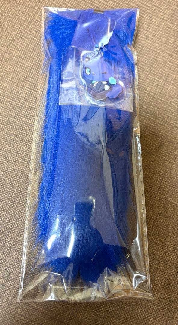 【新品未開封】アドローザトルマリィ しっぽ アドローザ Ado よだか サンリオ