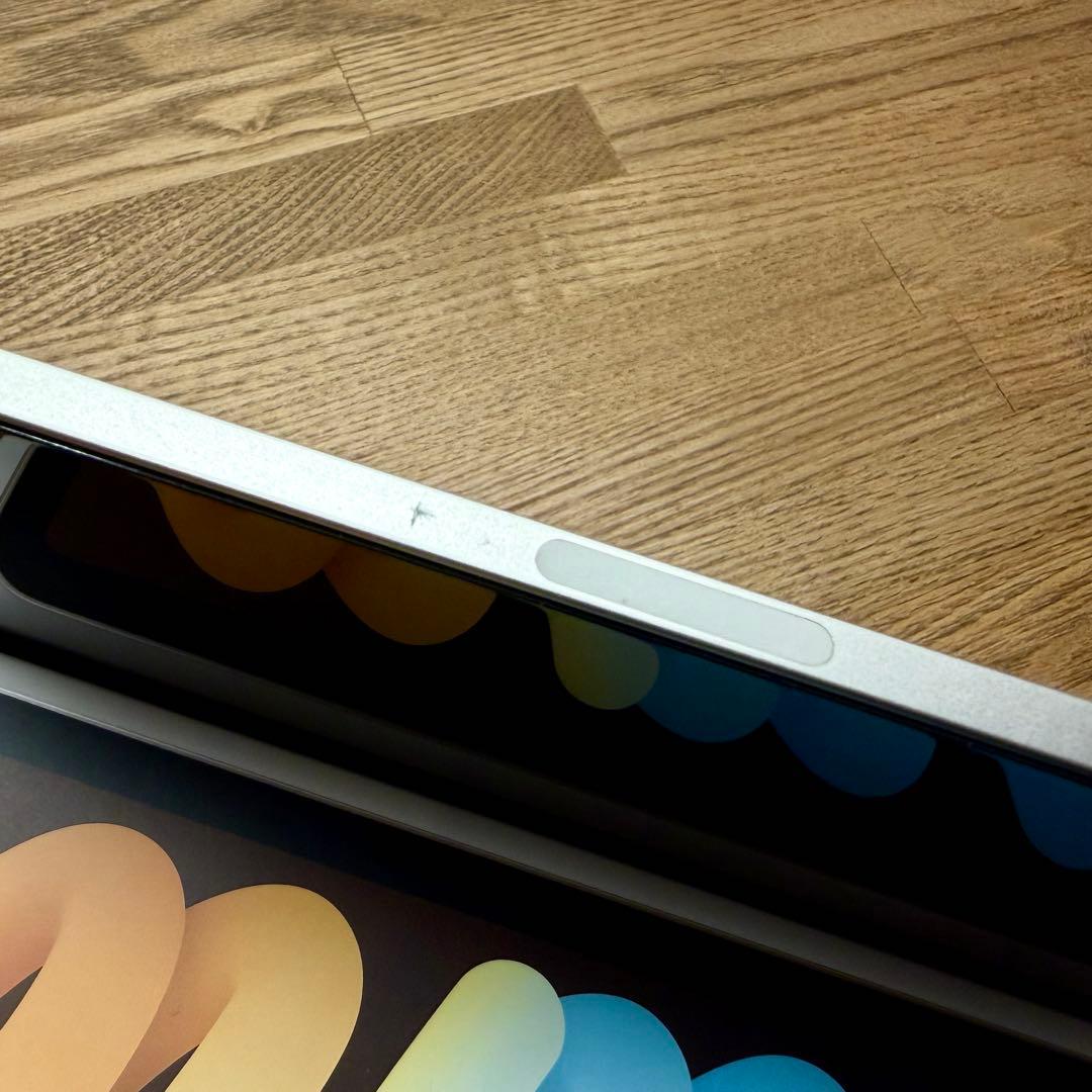 美品 iPad mini スターライト 256GB Celluer SIMフリー