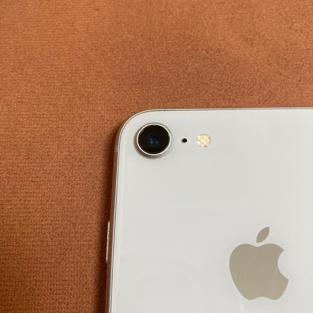 205【早い者勝ち】iPhone8 64GB SIMフリー☆