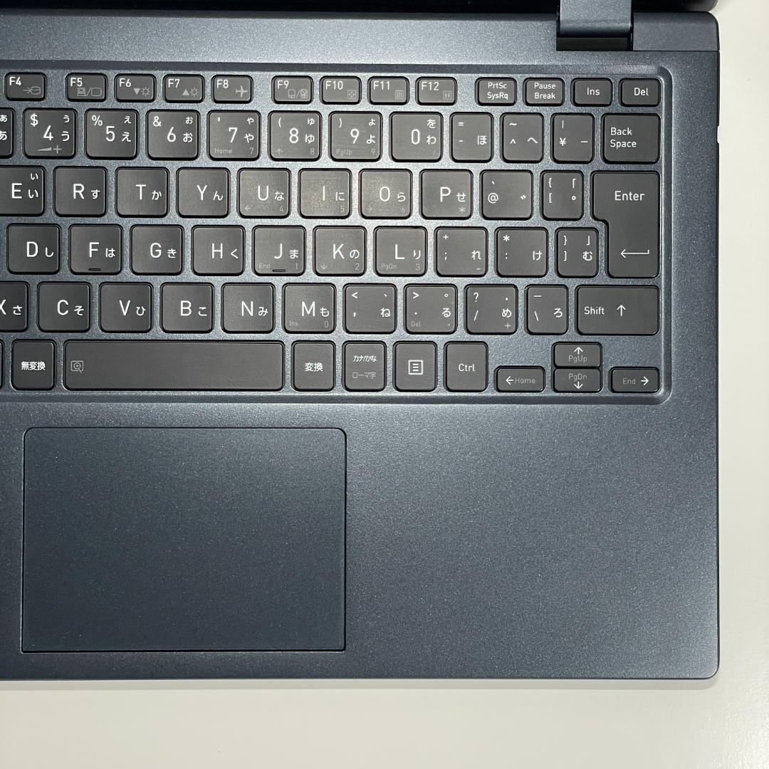 第13世代i5 Dynabook G83/LY ノートPC 2024年製 薄型