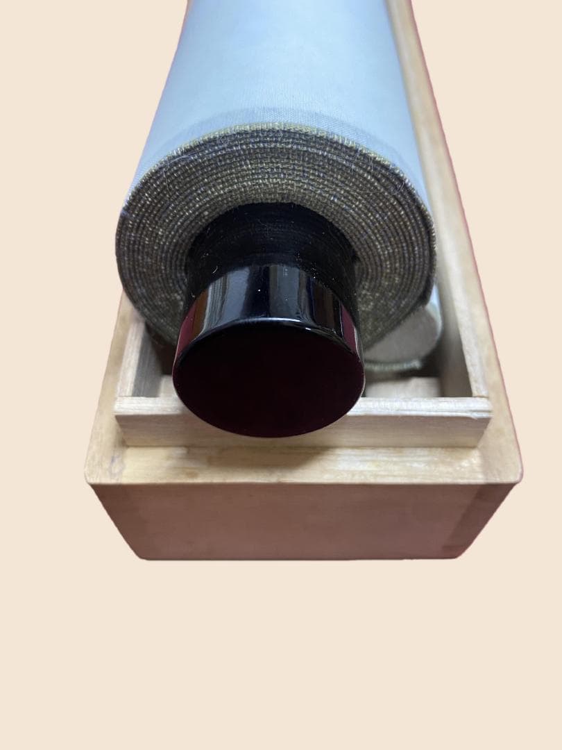 M*e様 須賀玄道『竹葉々起清風』茶道具 一行書 臨済宗大徳寺派多福山瑞泉寺住職